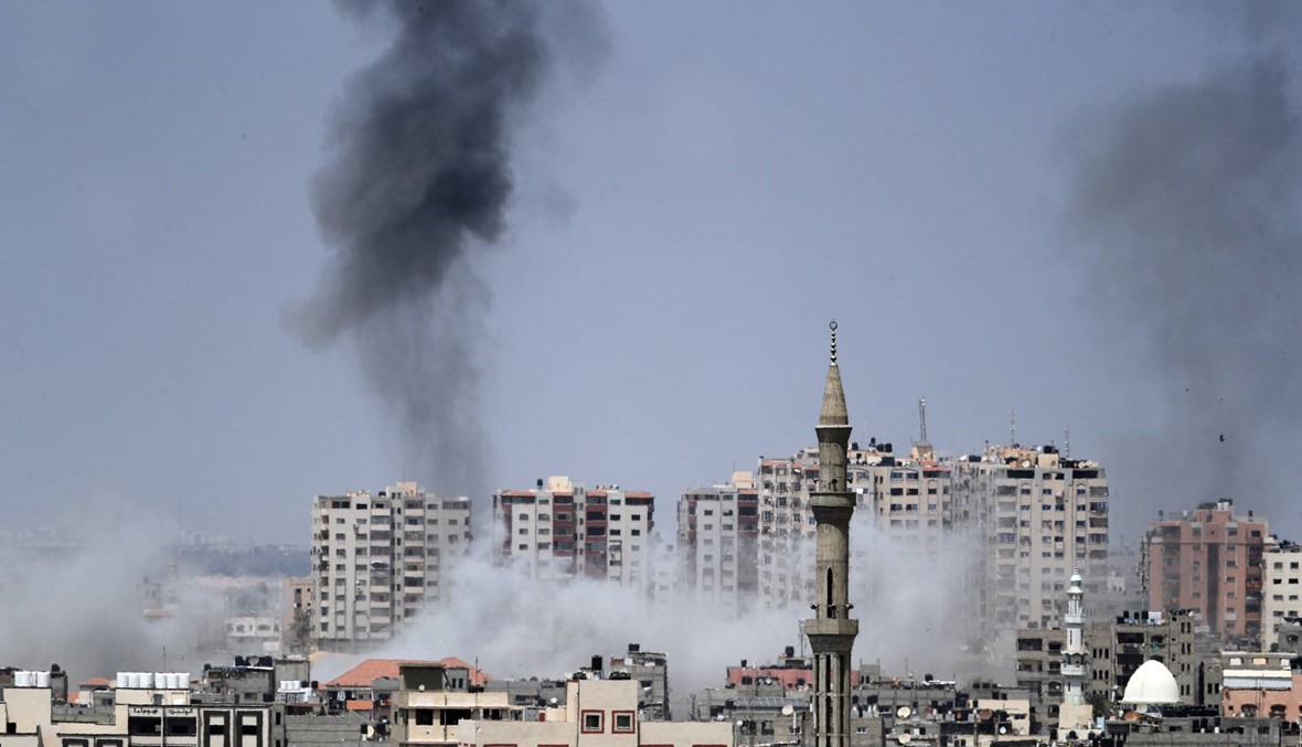 هدوء بين إسرائيل وغزة: الغارات والصواريخ توقّفت
