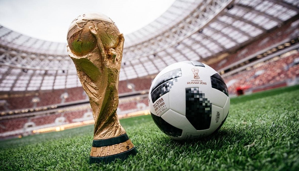 Télé Liban to broadcast World Cup for free in Lebanon