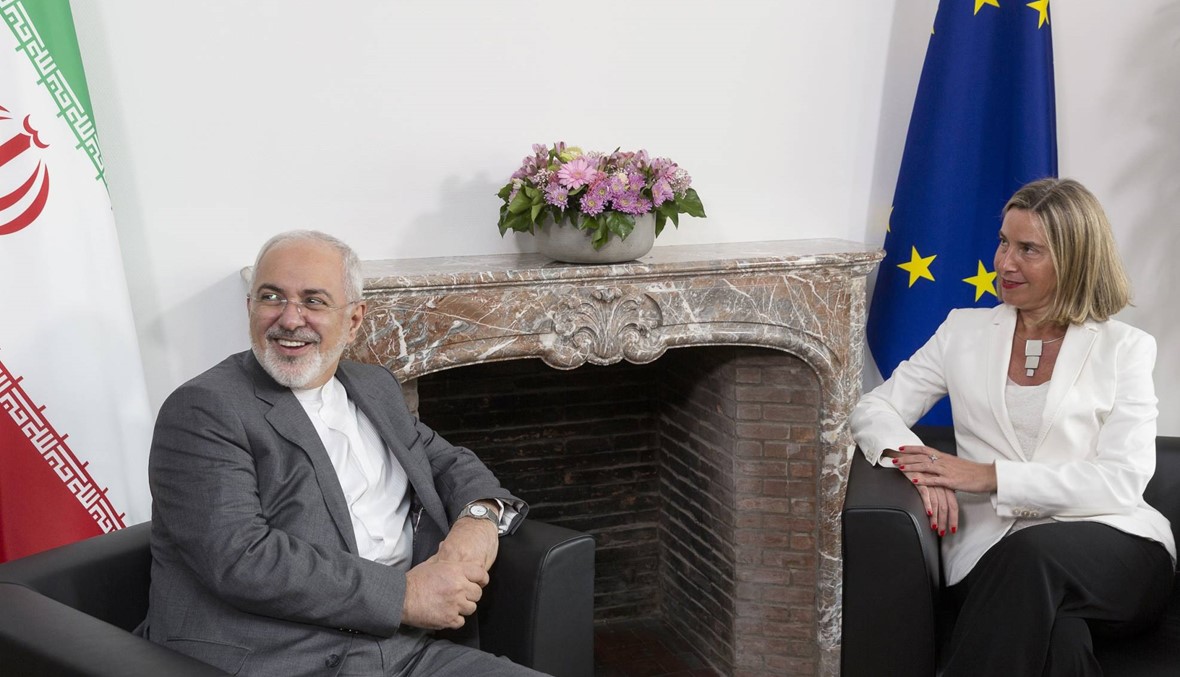 أيّ صعوبات أمام حماية أوروبّا مصالحها التجارية مع إيران؟