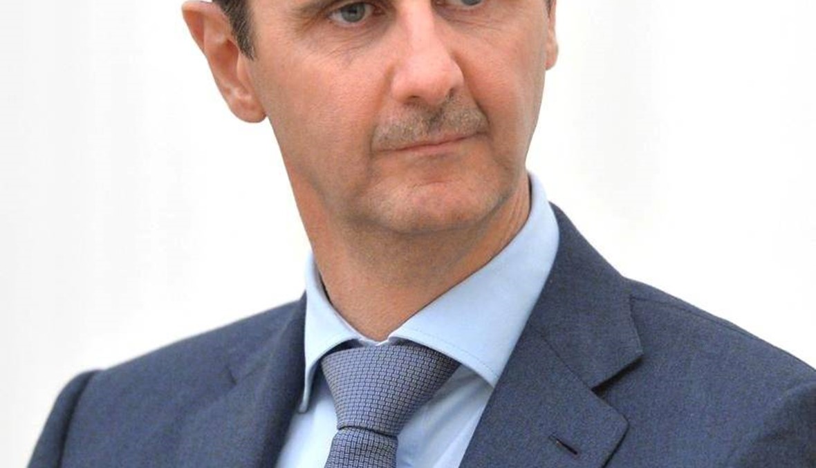مَن سينقذ الأسد؟