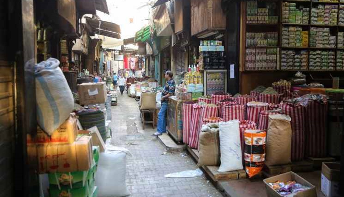 عطار مصري يكشف سر ارتباط سوق العطارين برمضان والعيد