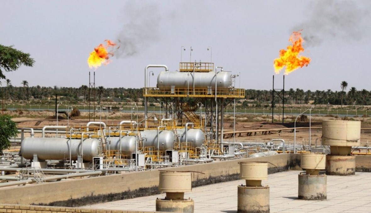 عقود تنقيب جديدة عن النفط في العراق
