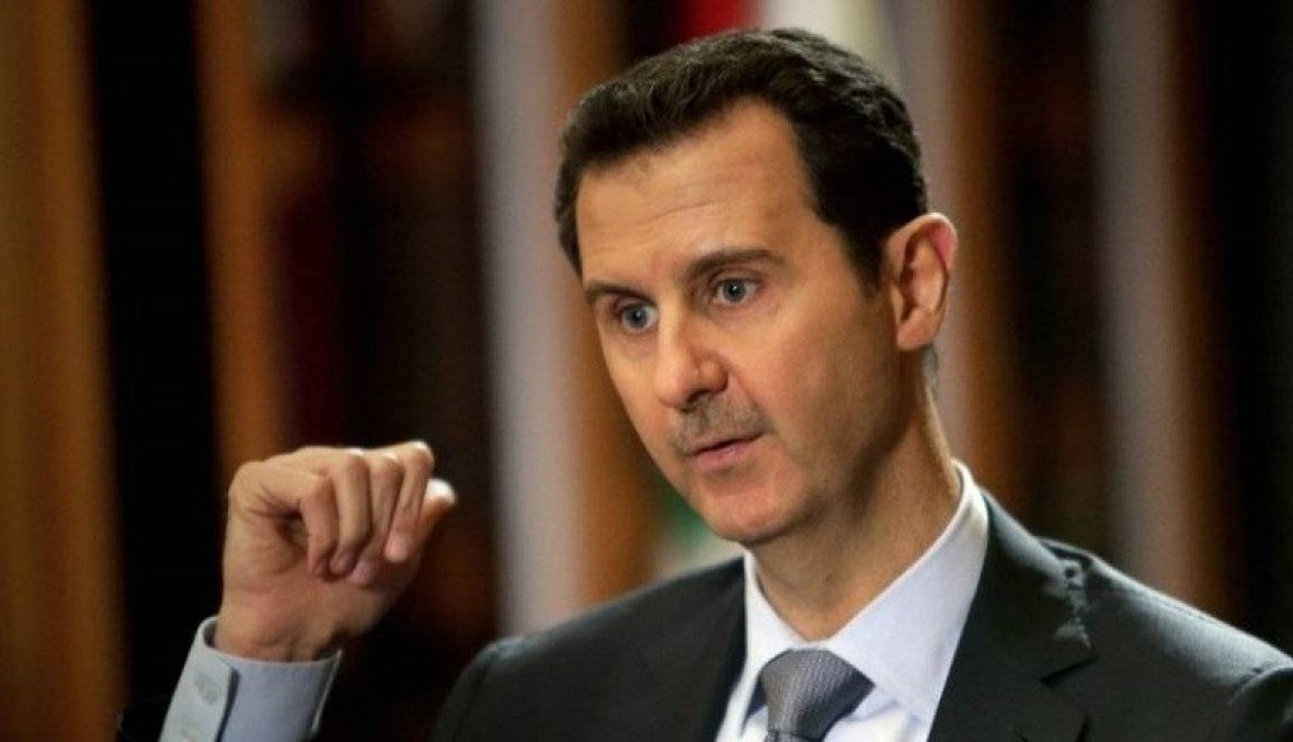 الأسد يهدّد "قسد"... رسالة لواشنطن أم لموسكو؟