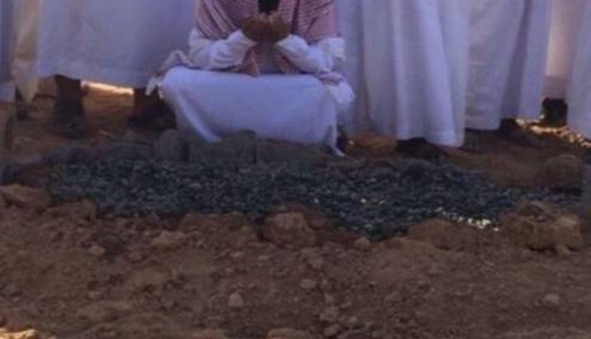 فاجعة تهز السعودية: أب يفقد 6 من أبنائه... "هذا قضاء الله وقدره"