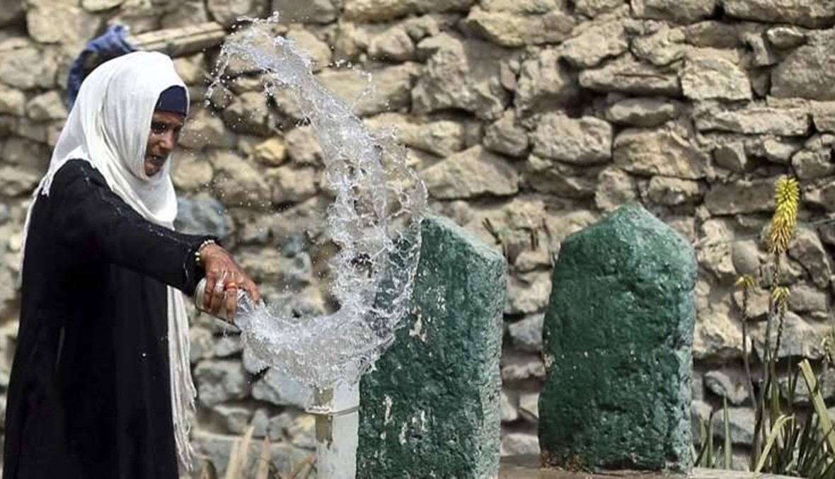 كيف كانت ردة الفعل؟... بلاد النيل ترفع سعر المياه للمرة الثانية خلال عام!