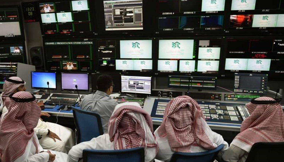 التلفزيون السعودي يدخل الحلبة بقوّة: الأقوال تقترن بالأفعال