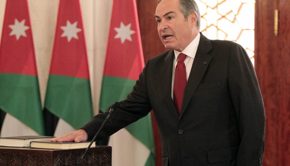 احتجاجات الأردن: رئيس الوزراء يقدّم استقالته... الملك يكلّف عمر الرزاز  تشكيل الحكومة