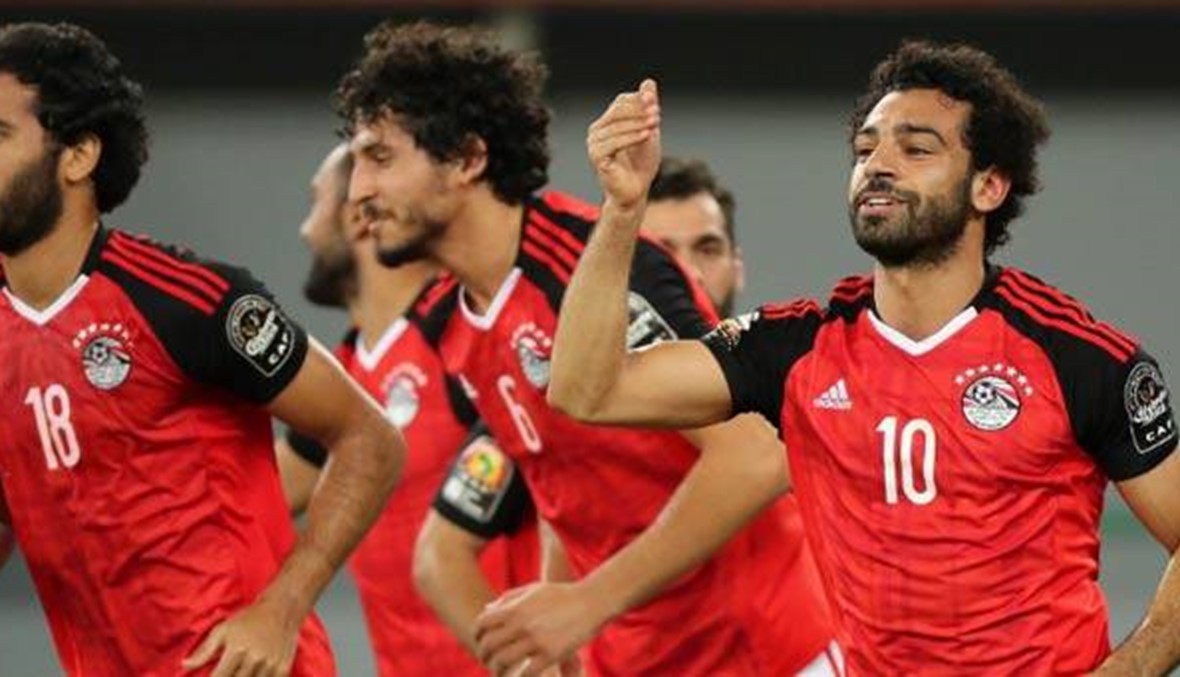 منتخب مصر يكشف عن قائمة اللاعبين النهائية للمونديال!