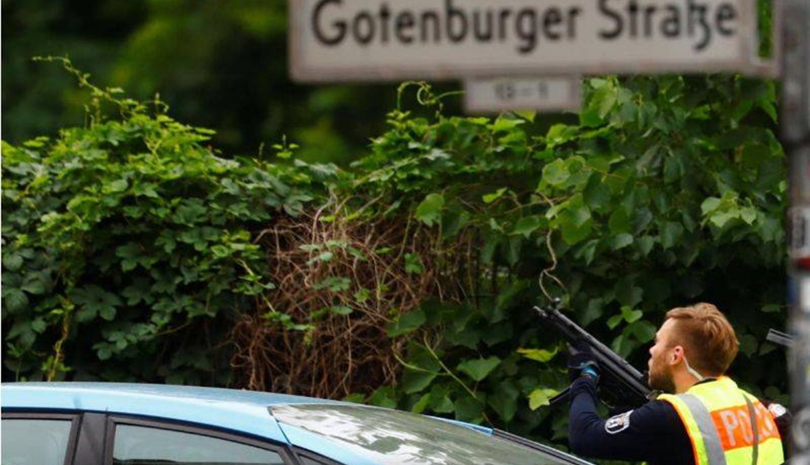 الشرطة الألمانيّة تطوّق مدرسة في برلين... "لا يوجد خطر"