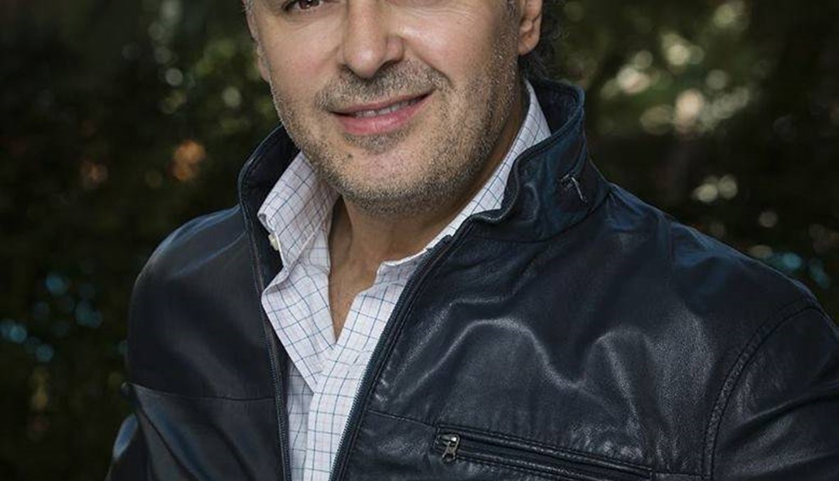 راغب علامة للمرة الأولى في السعودية: مفترق تاريخي في حياتنا