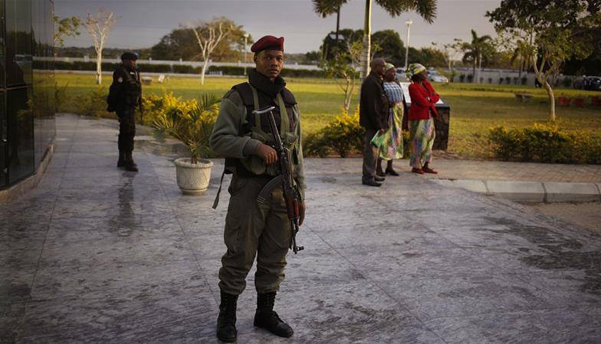 إسلاميّون متشدّدون شنّوا هجوماً في موزمبيق: مقتل 7 بالسواطير وإحراق منازل