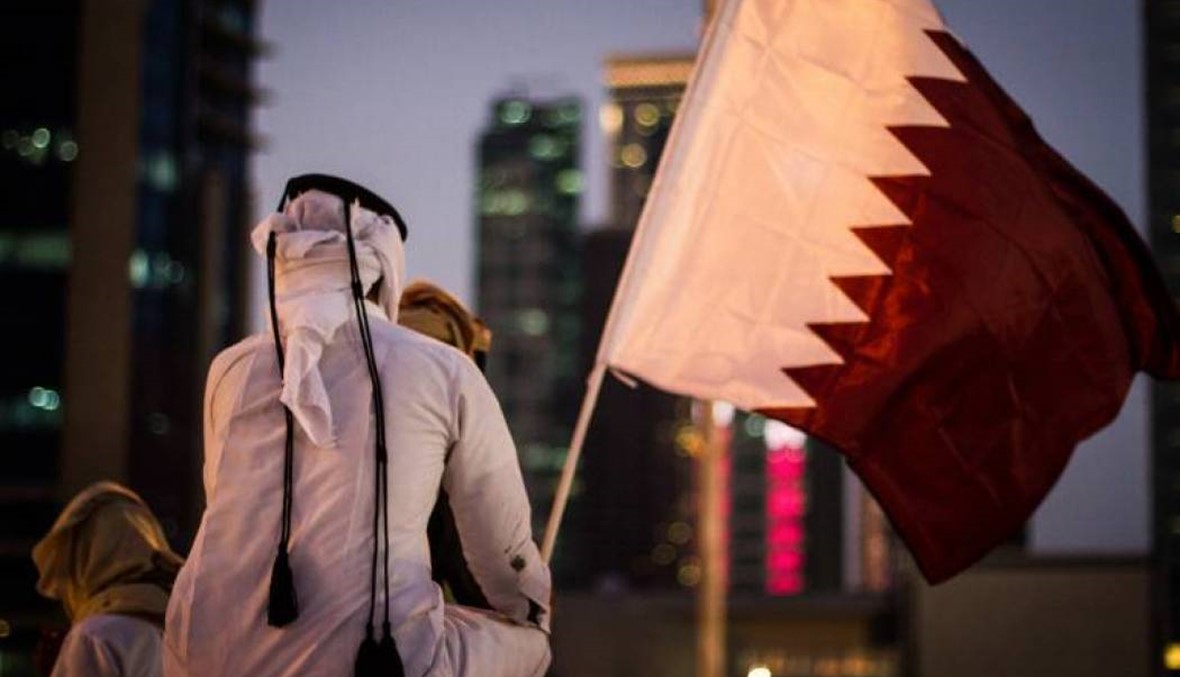 الأزمة القطرية نقطة ضعف في "لحظة الخليج"!