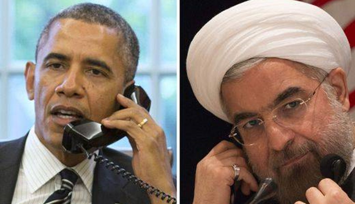 أوباما أتاح سراً لإيران الحصول على دولارات!