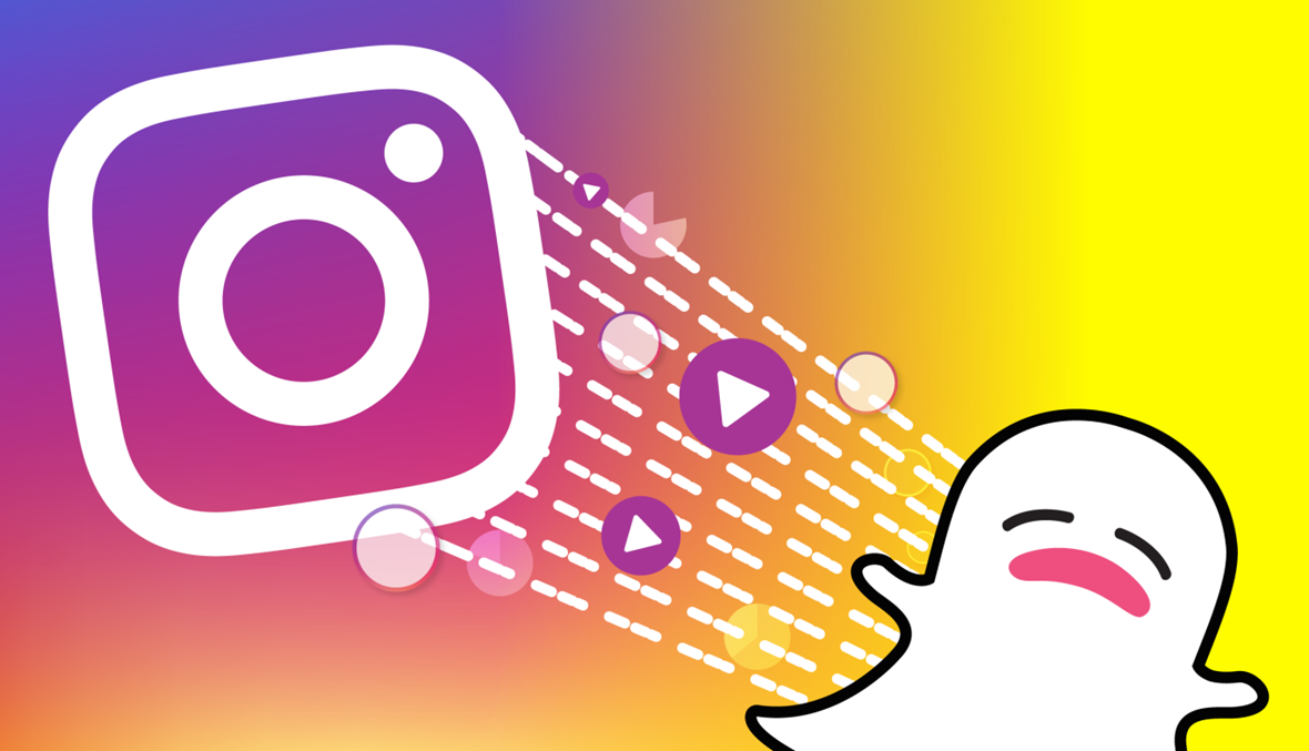 إنستاغرام تعمل على ميزة جديدة مشابهة لـ SnapChat Discover