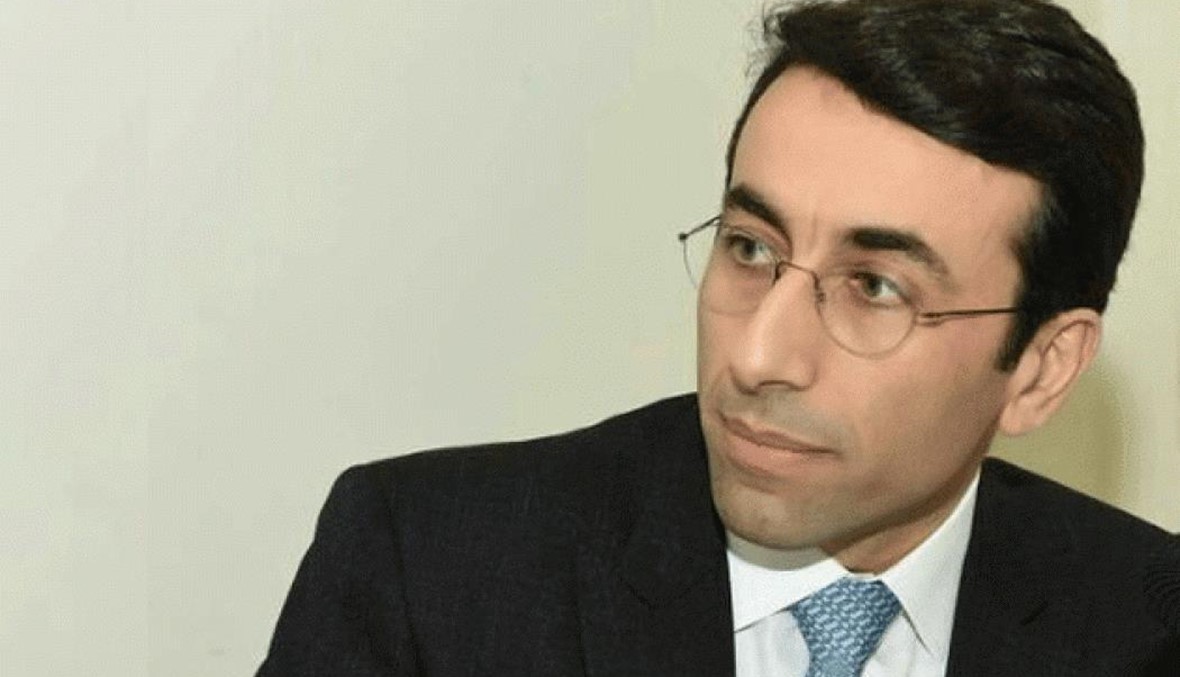 شبيب: رفع اي علم غير العلم اللبناني ضمن محافظة بيروت ممنوع ... وسنلاحق المخالفين قضائيا