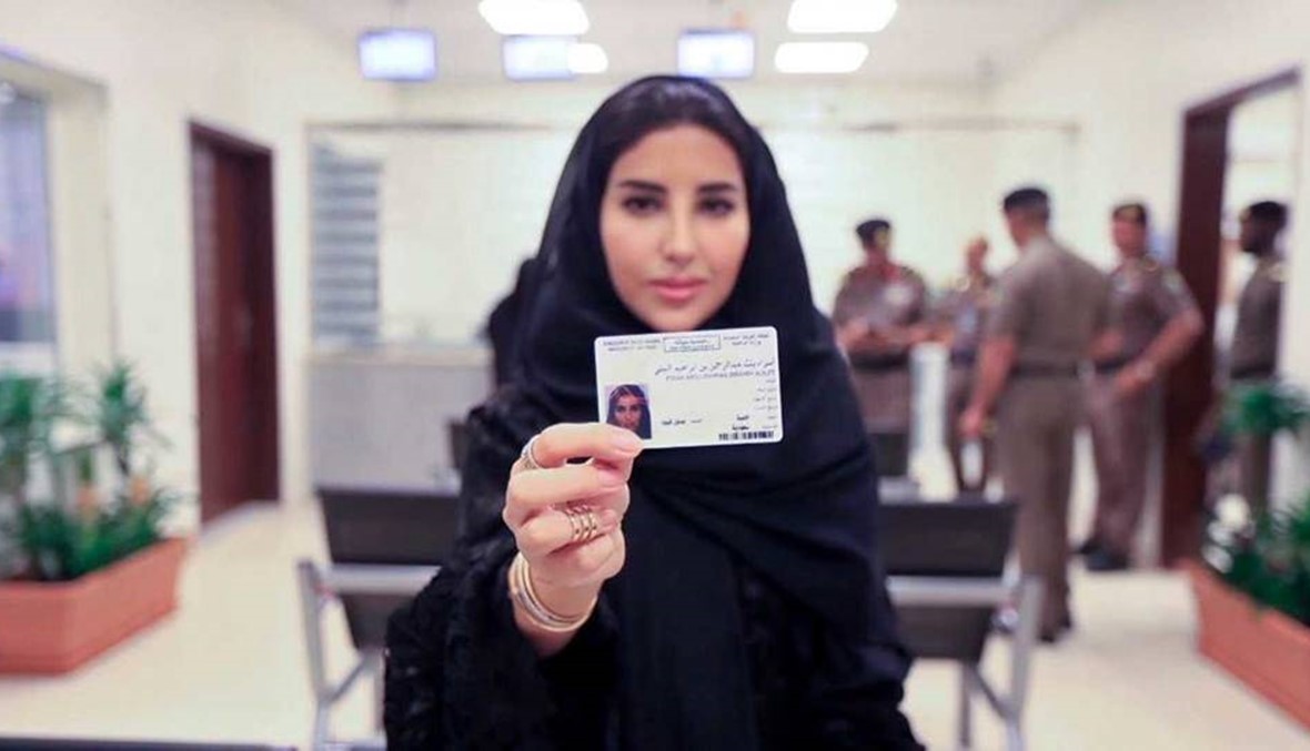 حصلتْ جوهرة على رخصة قيادة اليوم في السعودية... كيف روَت تجربتها لـ"النهار"؟
