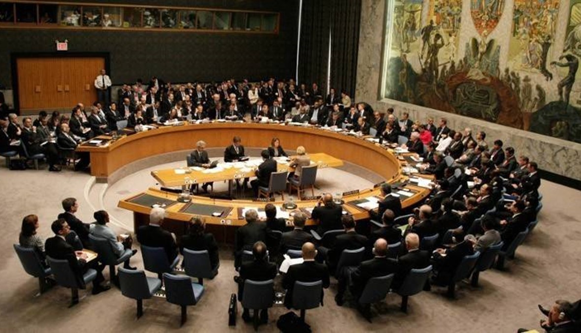 للمرة الأولى... مجلس الأمن يفرض عقوبات على ستة من مهربي المهاجرين في ليبيا