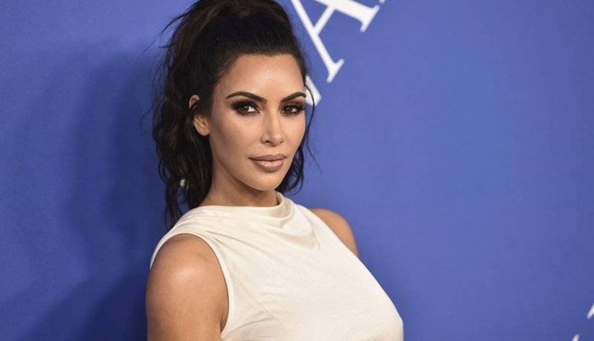 Kim Kardashian West the star is now also the reformer