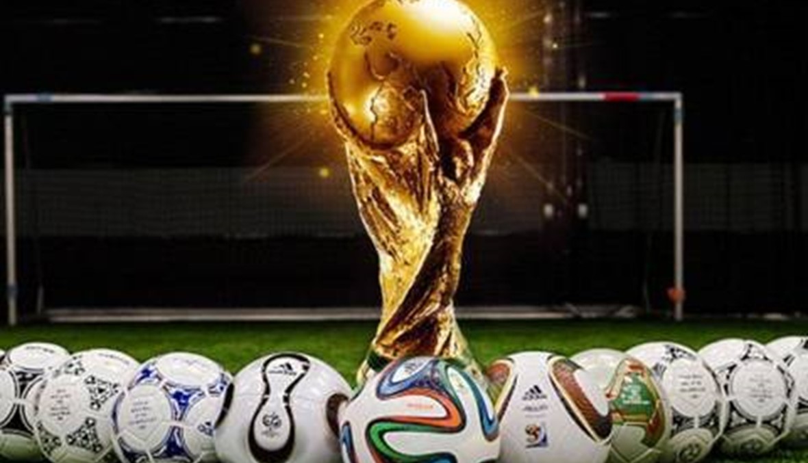 لاعب لبناني سيشارك في كأس العالم!