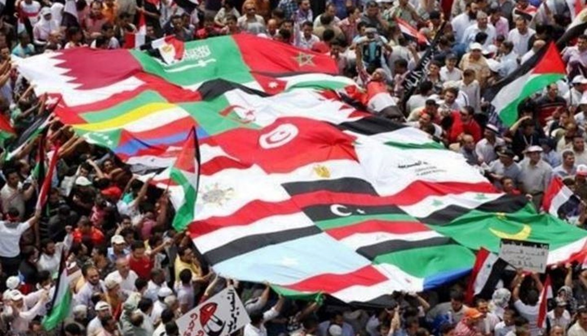 هل يصل الربيع العربي إلى لبنان؟