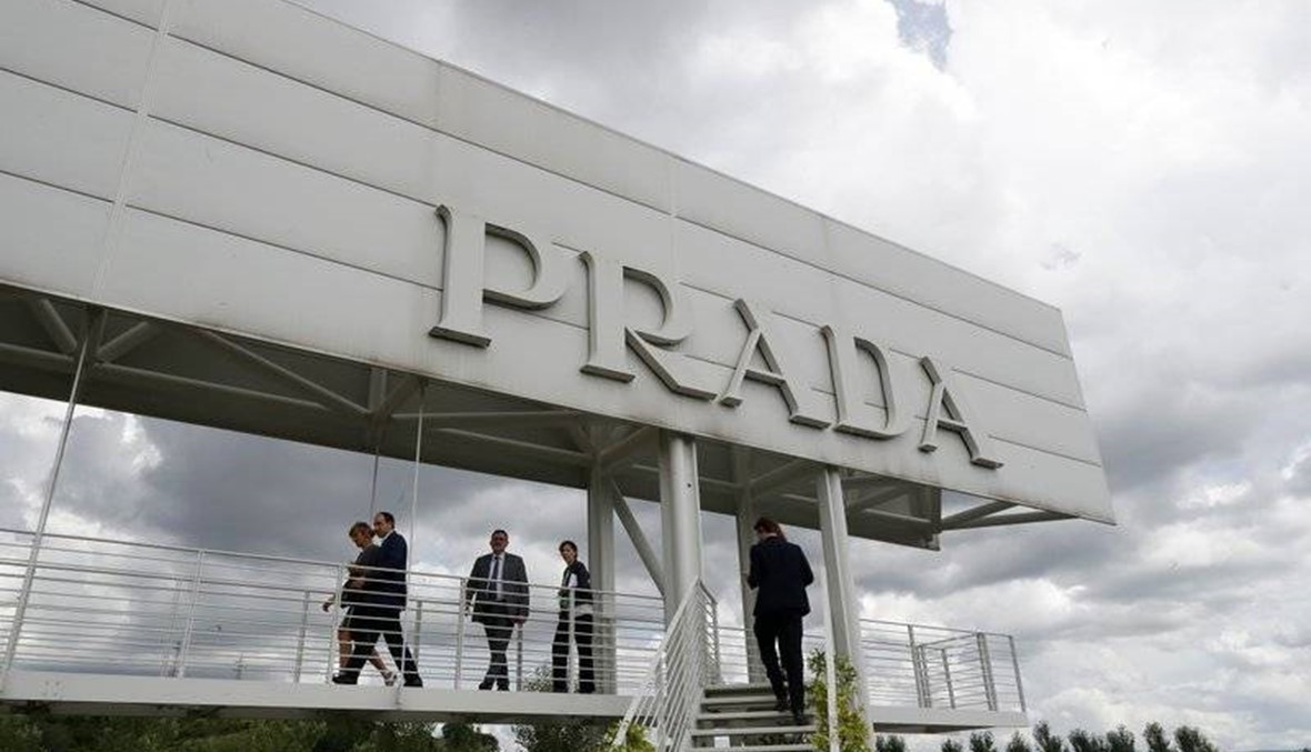 Family-run Prada grooming son to take over in future