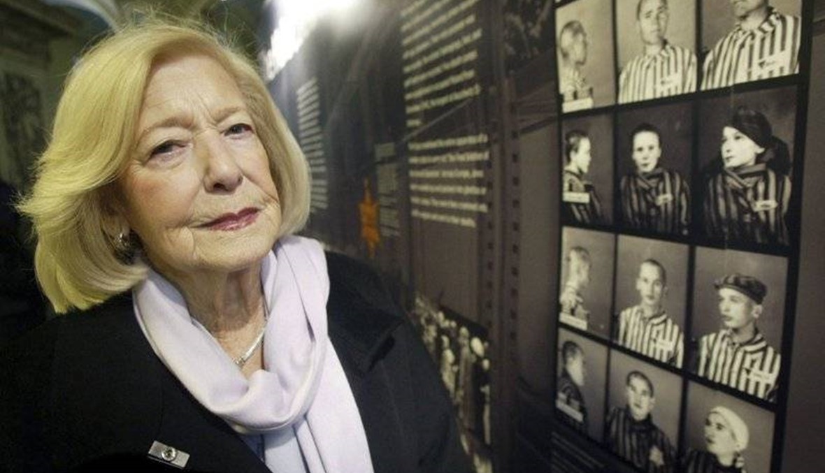 Holocaust survivor Gena Turgel, consoler of Anne Frank, dies