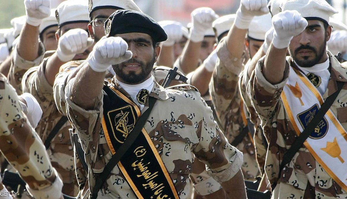 إيران: الحرس الثوري يشتبك مع "إرهابيّين" عند الحدود مع العراق