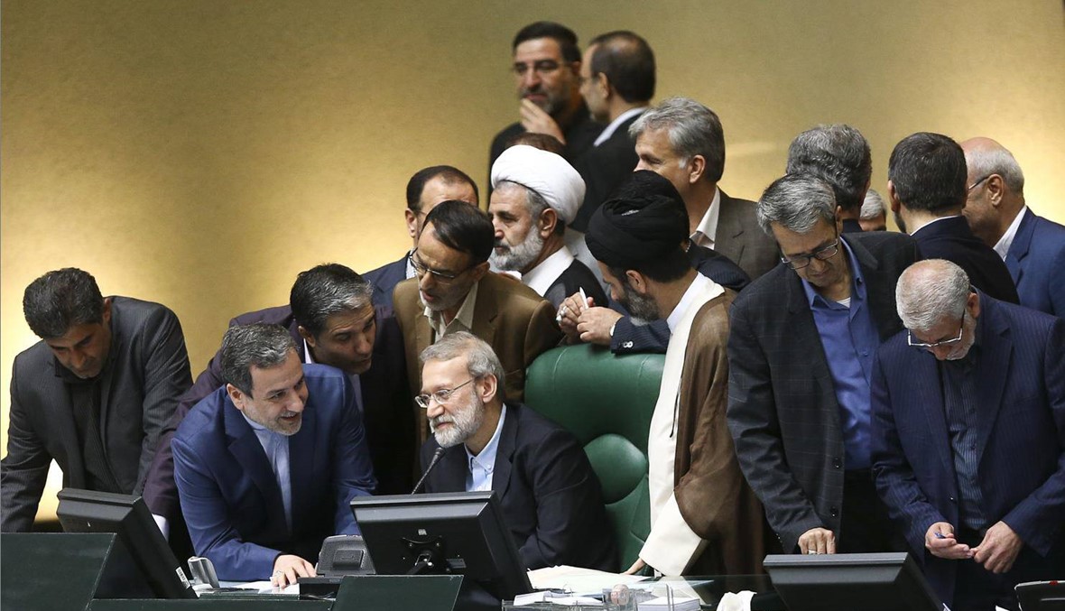 إيران تحذّر الأوروبيّين: وقت المفاوضات حول النووي "على وشك أن ينفد"