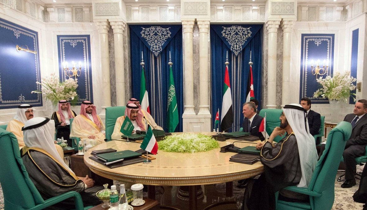 السندات الدولية للأردن تقفز بعد المساعدات الخليجية