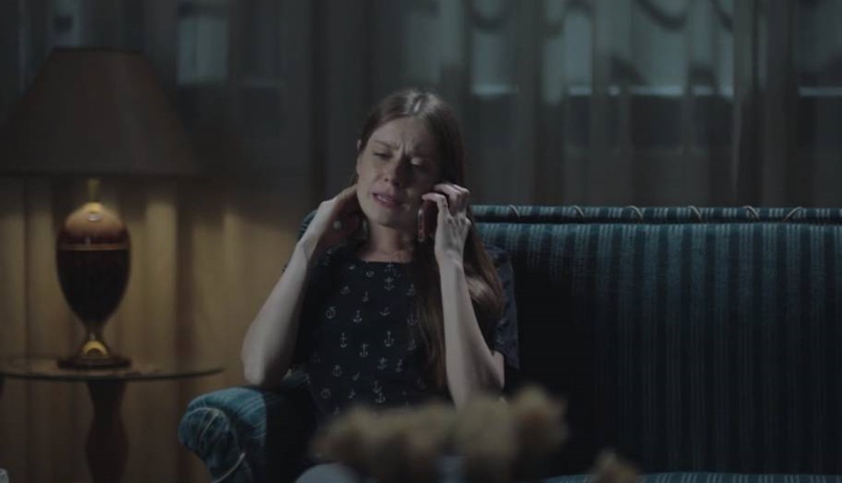 ليزا الدبس: بطلة خارج الكليشيه