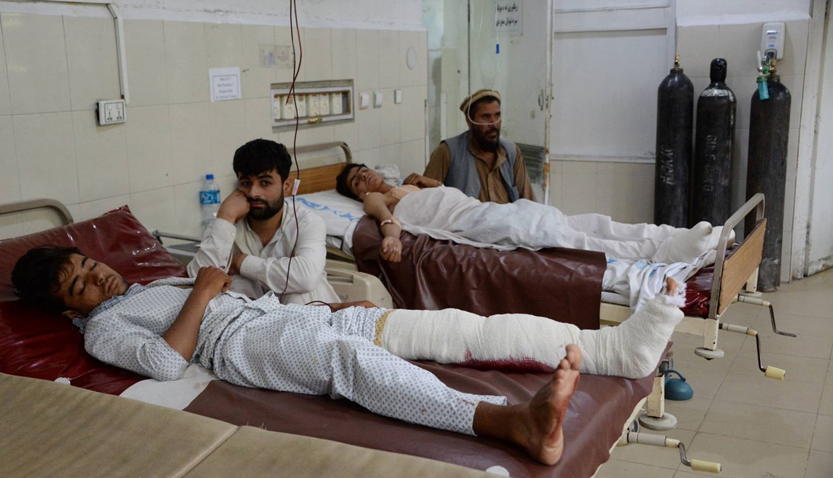 أفغانستان: "طالبان" تشنّ هجمات رغم وقف إطلاق النّار... "الاشتباكات مستمرة"
