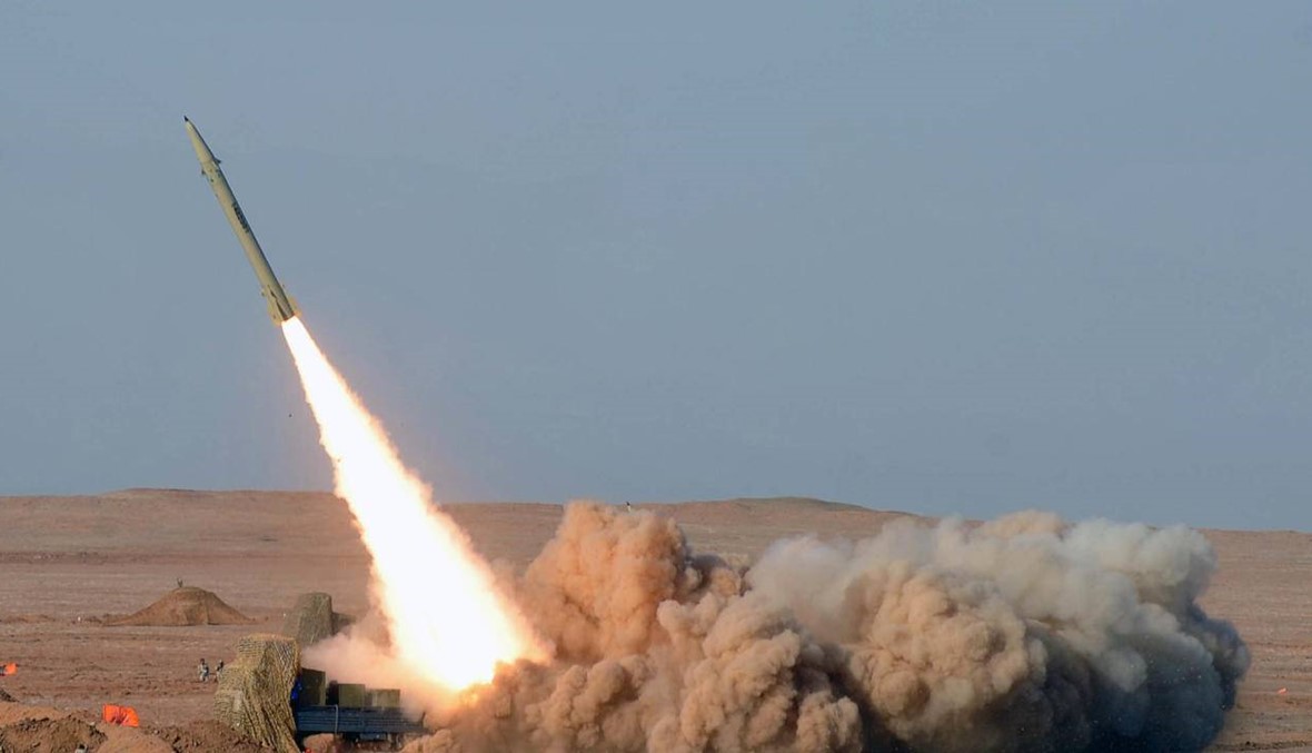السعودية تعترض صاروخاً باليستيًّا حوثيًّا "فوق خميس مشيط"