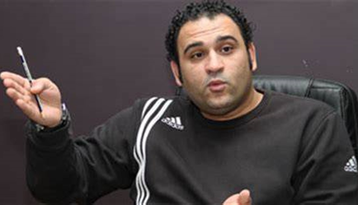 نقابة المنشدين تشكر cbc بعد أزمة "الوصية" وأكرم حسني غاضب