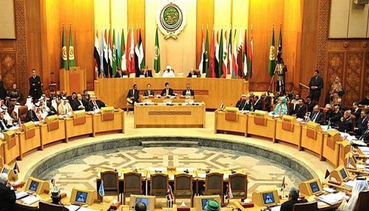 لبنان ينأى بنفسه عن بيان الجامعة العربية لعملية الحديدة