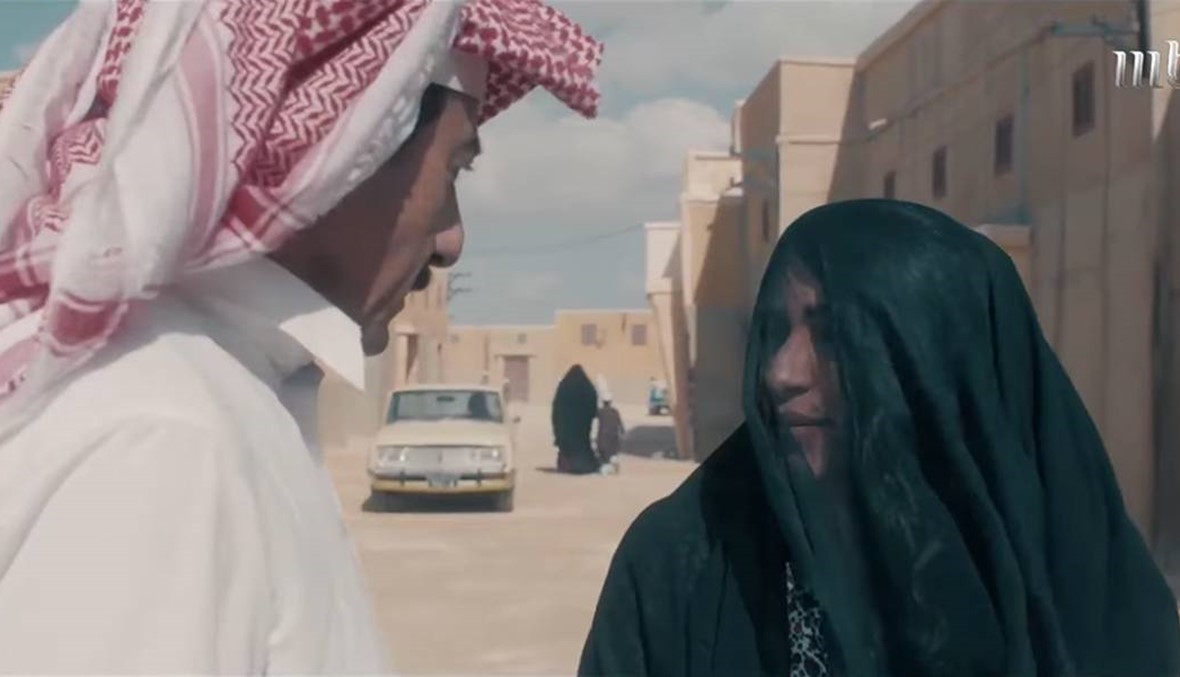 "العاصوف" يحطم تابوات الصحوة... غزل وحب وخيانة  في السعودية!
