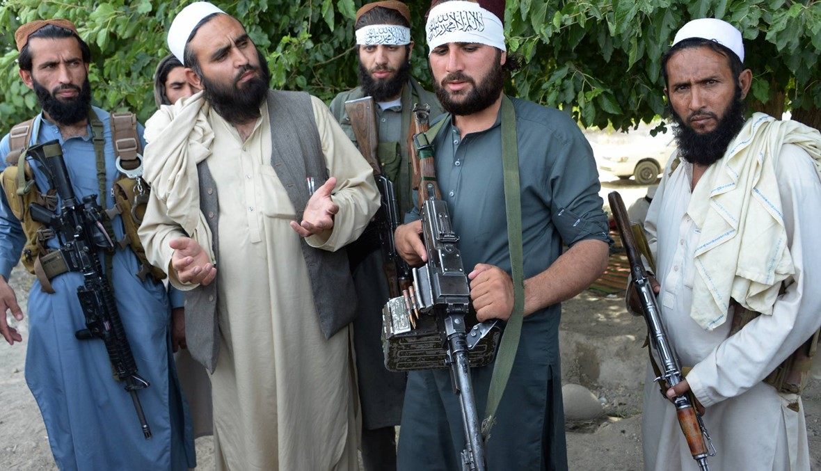"طالبان" ترفض تمديد وقف إطلاق النار في أفغانستان