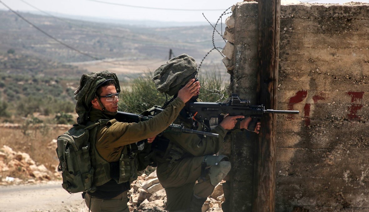 إسرائيل تعتقل أكثر من 20 عنصراً من "حماس" في الضفة