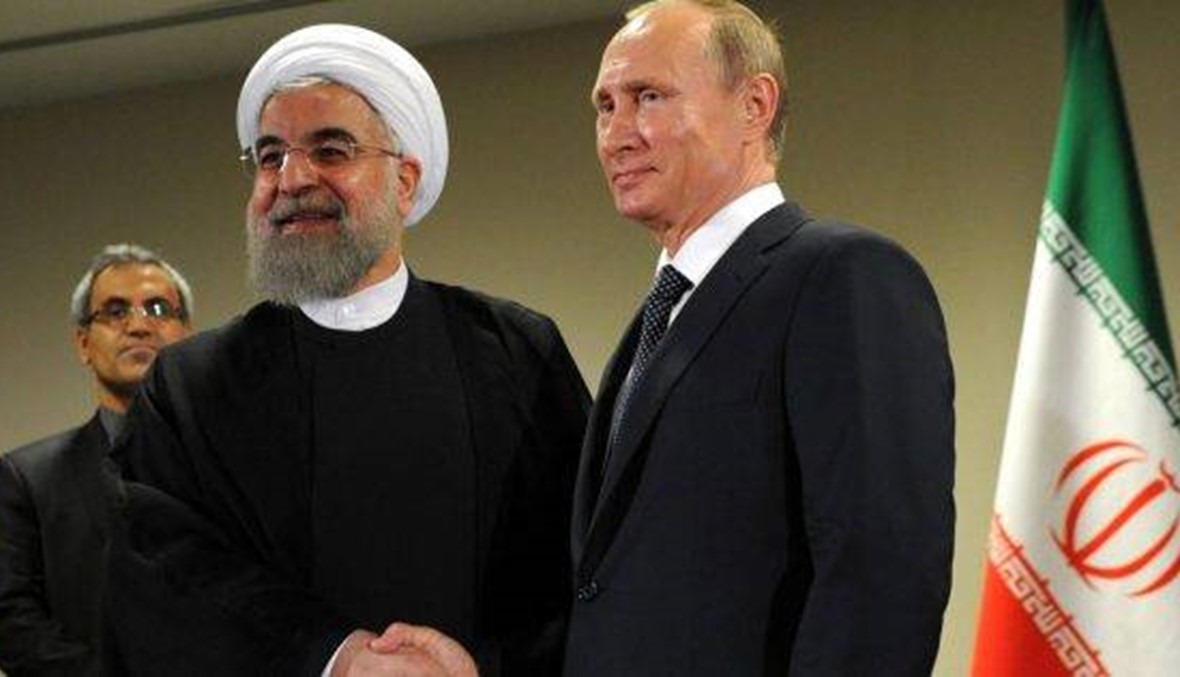 إيران وروسيا لن "يُعمّرا" سوريا وإن توافر المال!