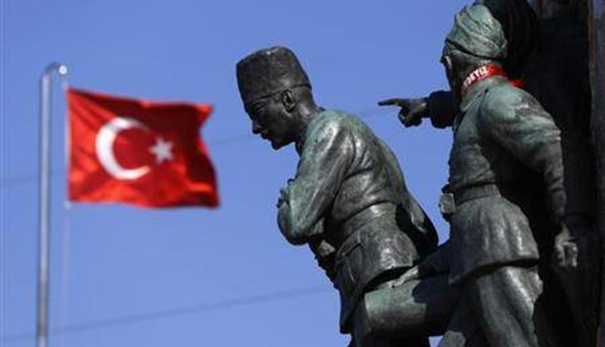 وزارة المالية: فائض ميزانية تركيا 2.7 مليار ليرة