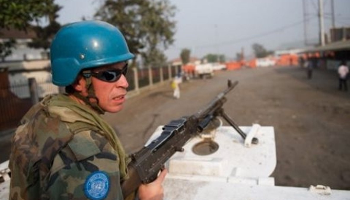الأمم المتحدة تبحث إرسال قوة حفظ سلام الى سوريا