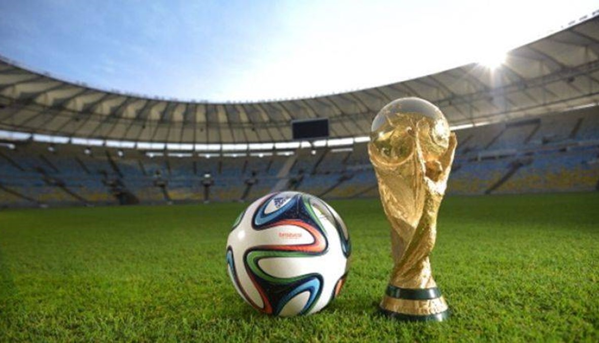 احذروا مشاهدة البث المباشر لمباربات كأس العالم على الإنترنت