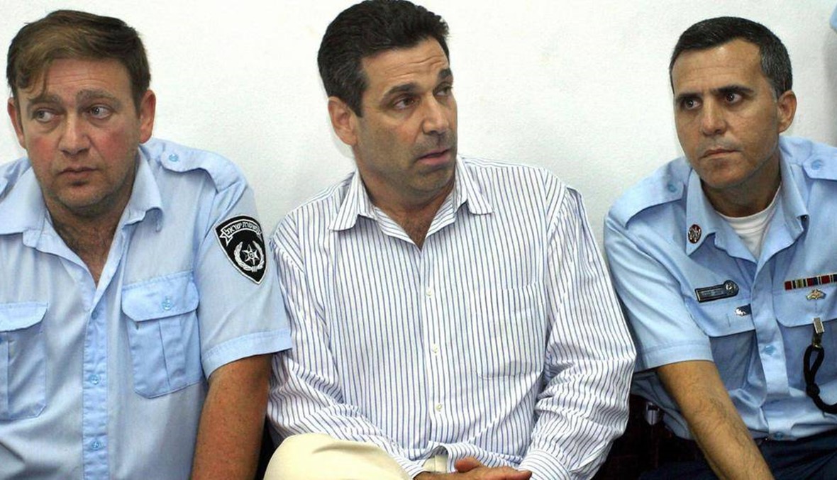 إسرائيل تتّهم وزيرًا سابقًا بالتّجسس: جونين سيجيف "عميل لإيران"