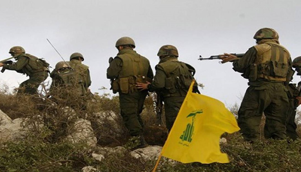بهذه الخطوات أقنع "حزب الله "روسيا بأن انسحابه وحلفاءه من سوريا أمر غير وارد