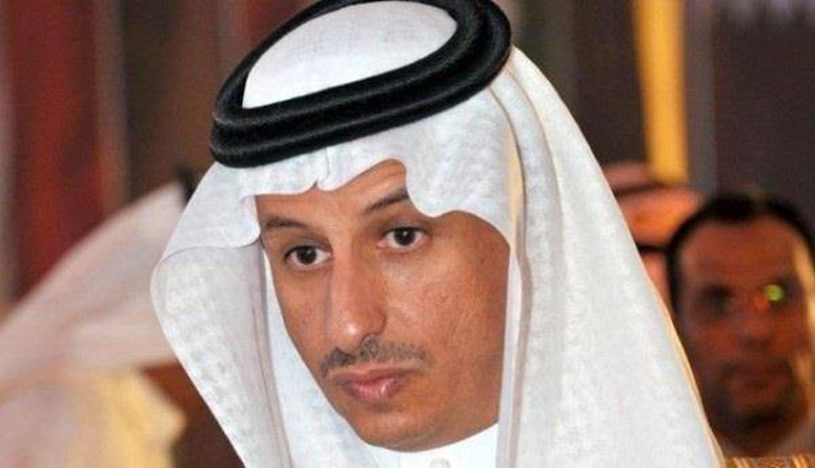 اعفاء رئيس الهيئة العامة للترفيه في السعودية من منصبه