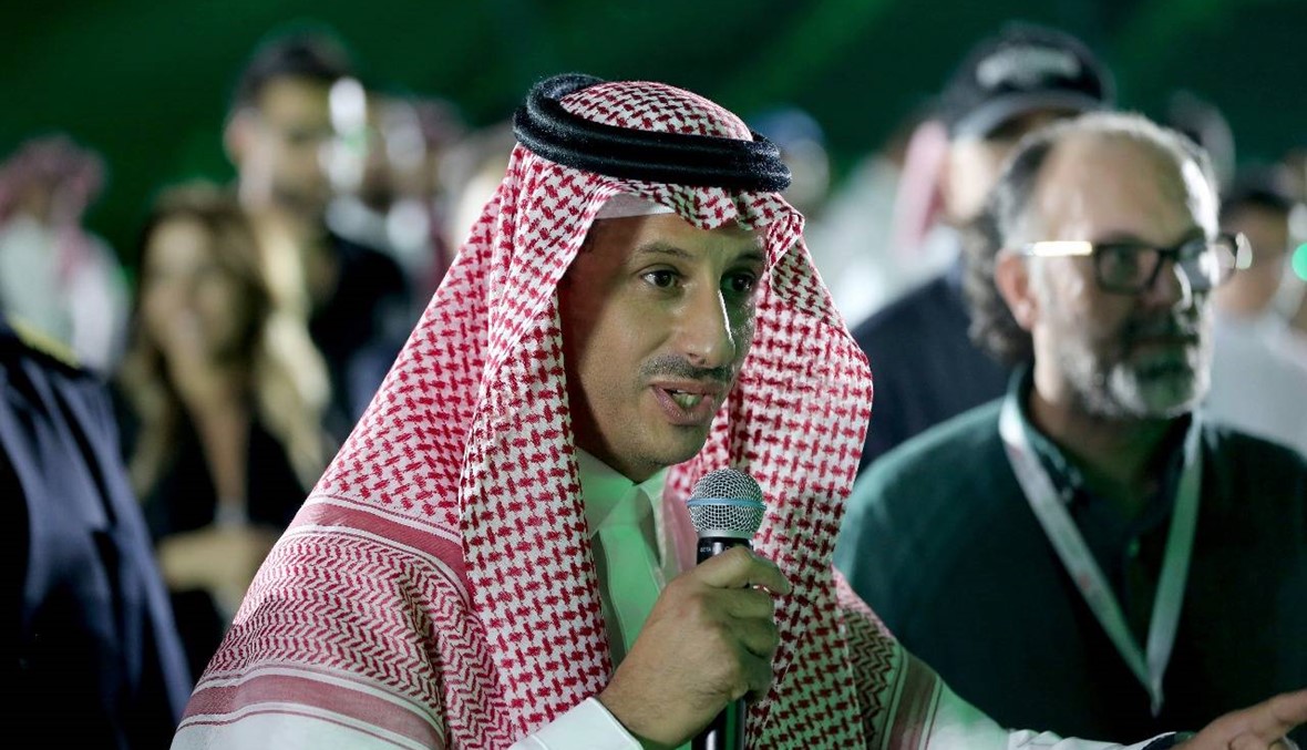 لماذا أعفي رئيس الهيئة العامة للترفيه في السعودية من منصبه؟