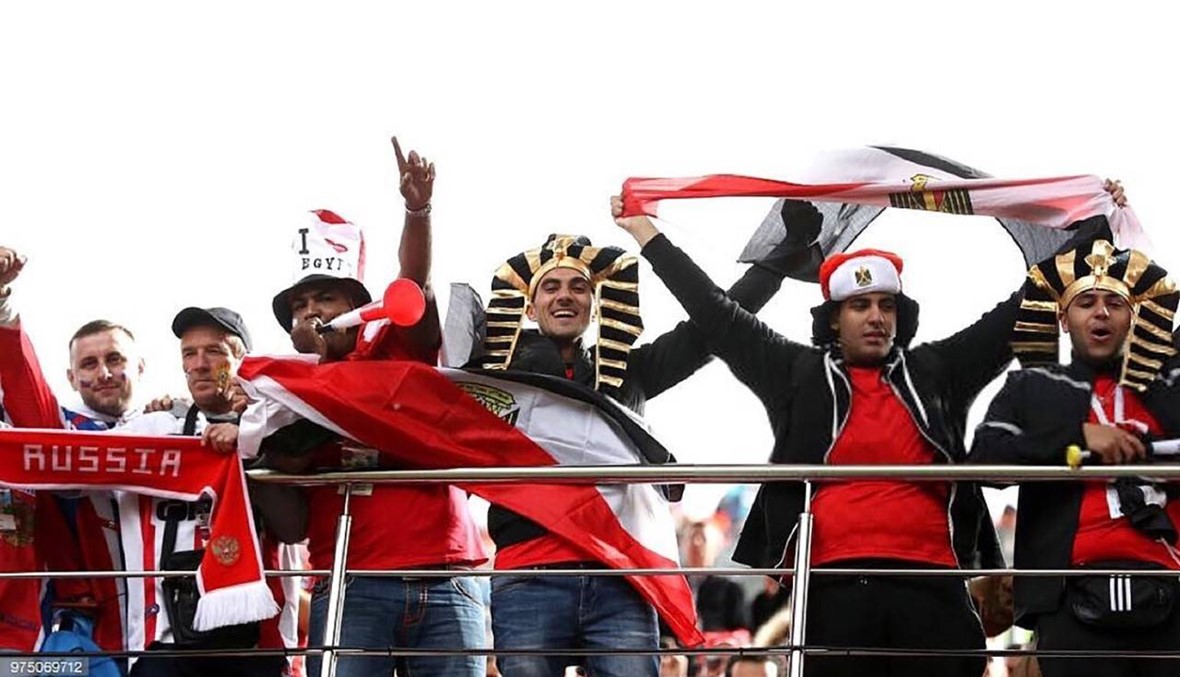 حماسة وترقب في القاهرة...  قبل "لقاء صعب" بين مصر وروسيا