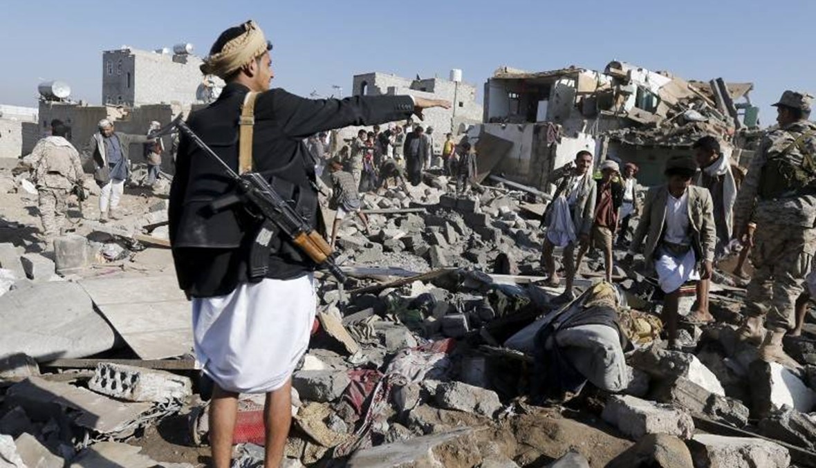 حرب اليمن خطأٌ وخطأٌ اعتبارها حرب إيران على السعوديّة