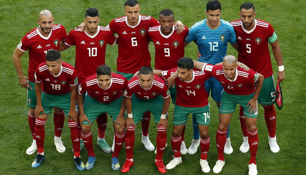 Ronaldo and Portugal look to knock Morocco out of World Cup