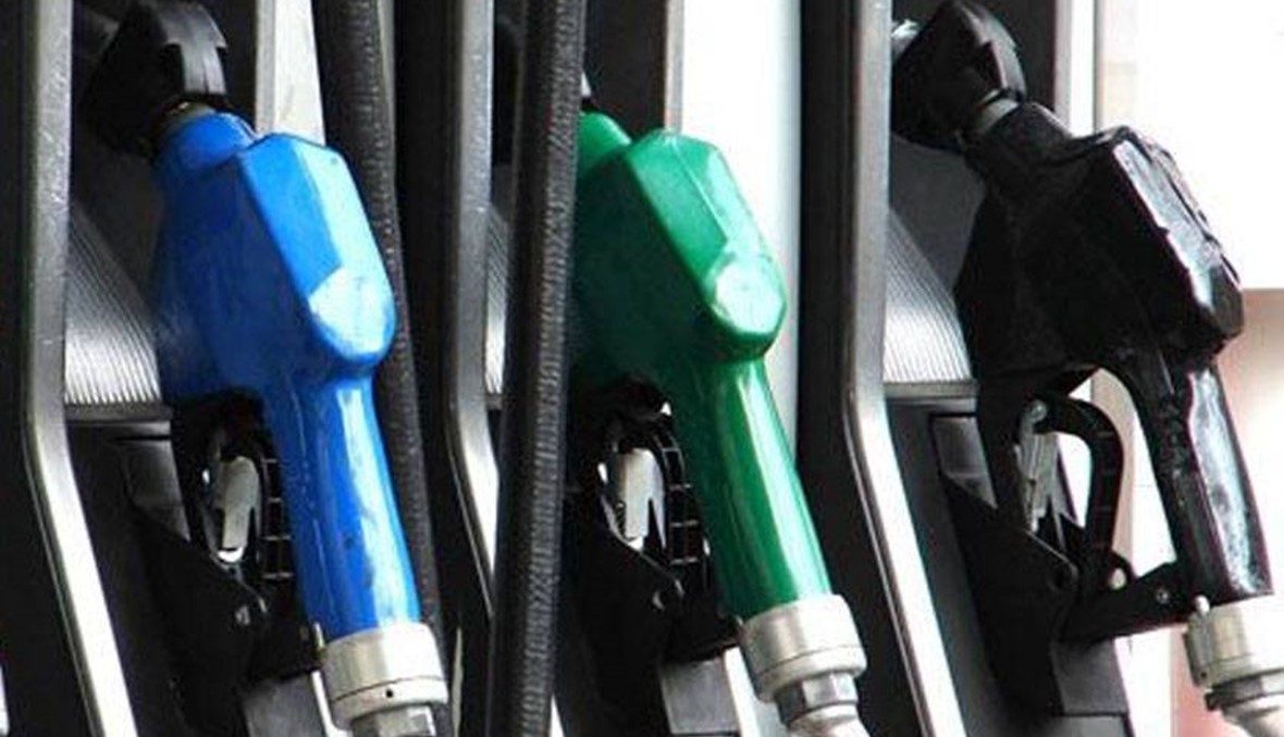 انخفاض أسعار البنزين والمازوت وتوقعات بهبوط أكبر