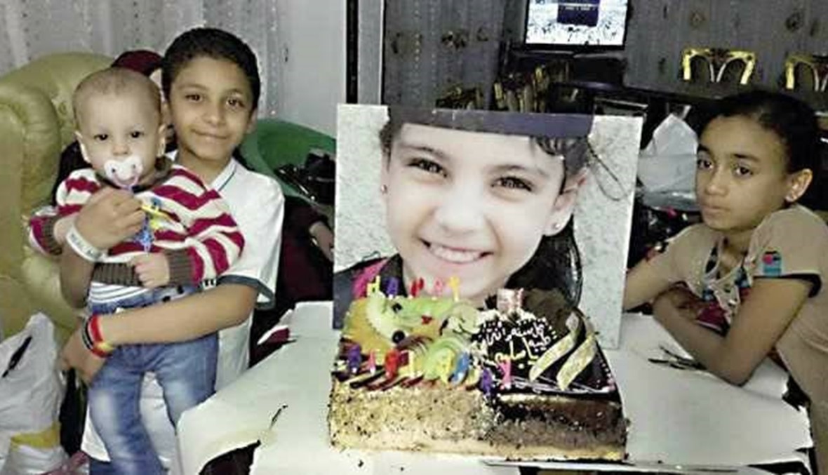 حكاية طفلة مصرية غائبة منذ 5 سنوات... سيارة و4 ملايين جنيه لمن يعيدها